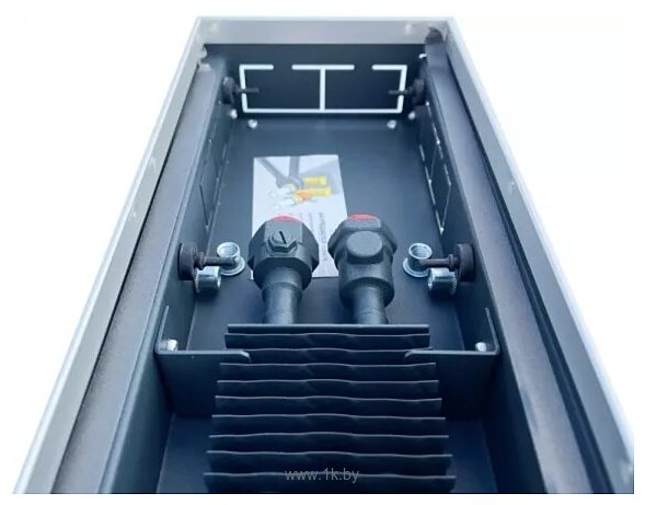 Фотографии Techno Power KVZ 150-85-2300 Фотографии Techno Power KVZ 150-85-2300