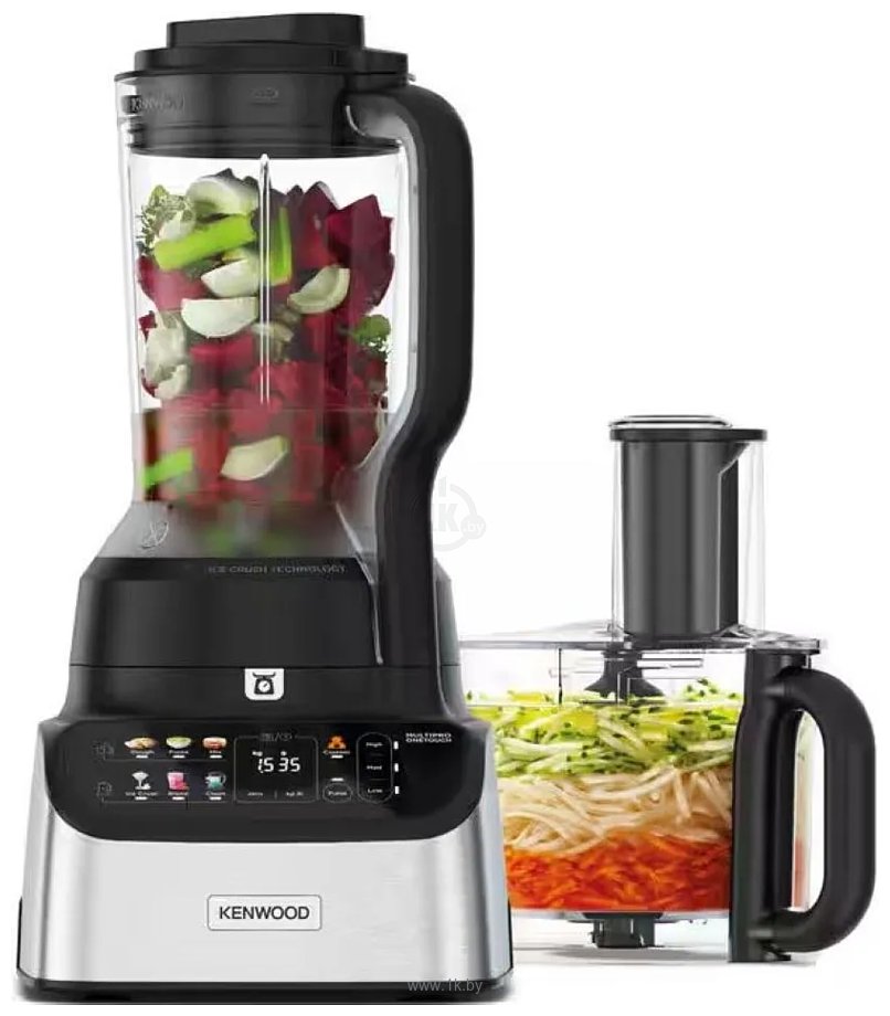 Фотографии Kenwood FDM73.480SS