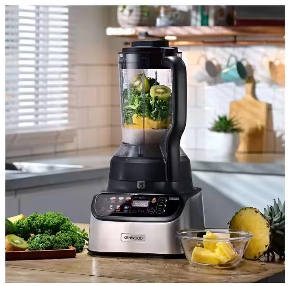 Фотографии Kenwood FDM73.480SS