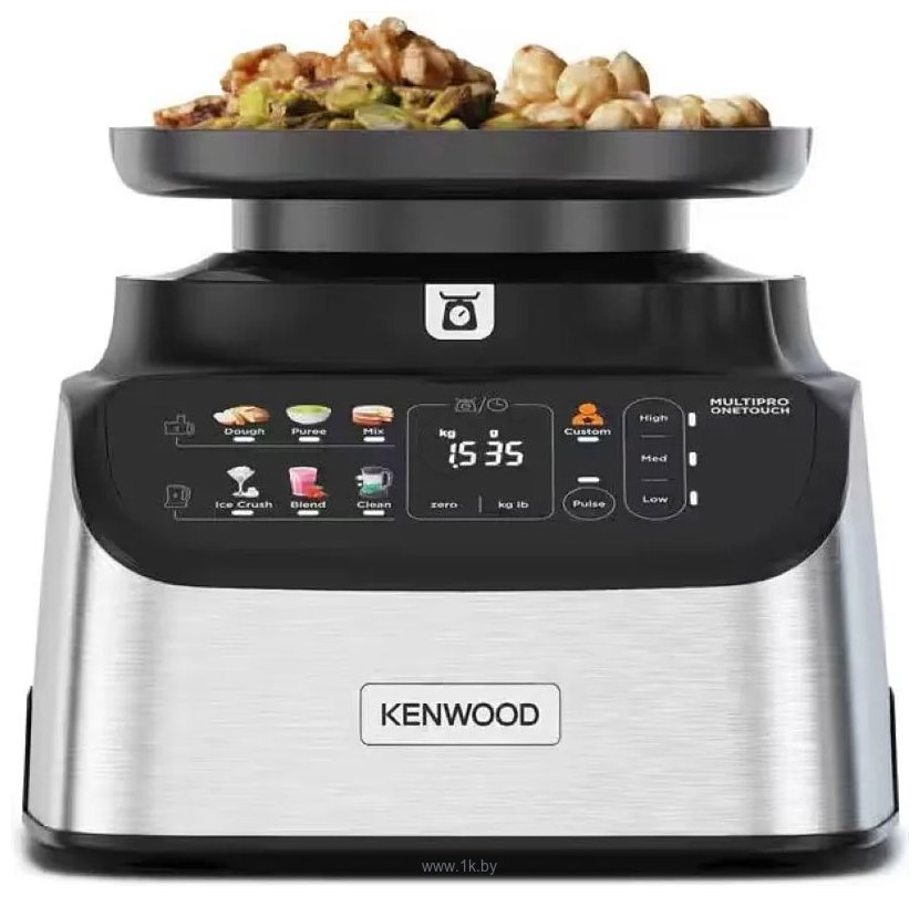 Фотографии Kenwood FDM73.480SS