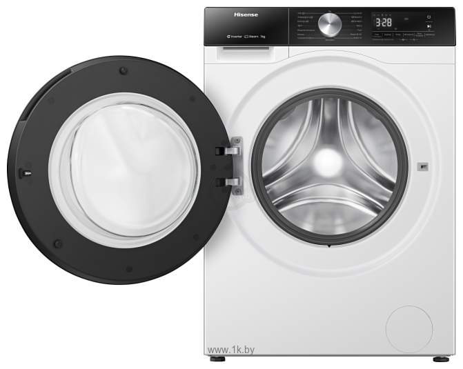 Фотографии Hisense WF3S7021BW2