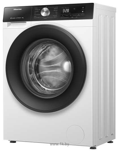 Фотографии Hisense WF3S7021BW2