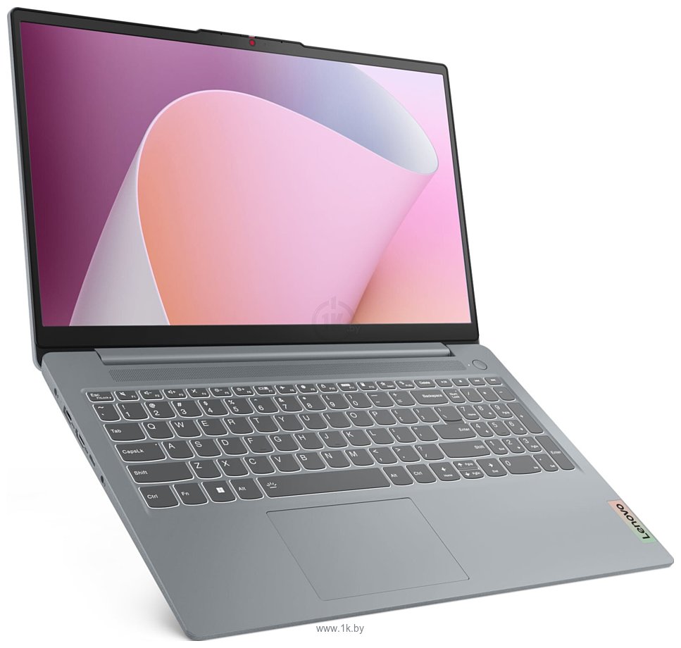 Фотографии Lenovo IdeaPad Slim 3 15ABR8 (82XMCJ5LRK)