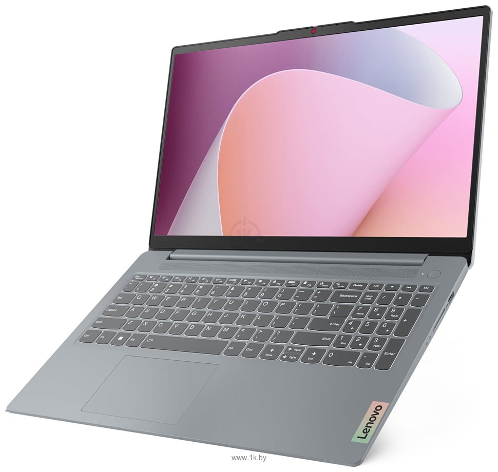 Фотографии Lenovo IdeaPad Slim 3 15ABR8 (82XMCJ5LRK)