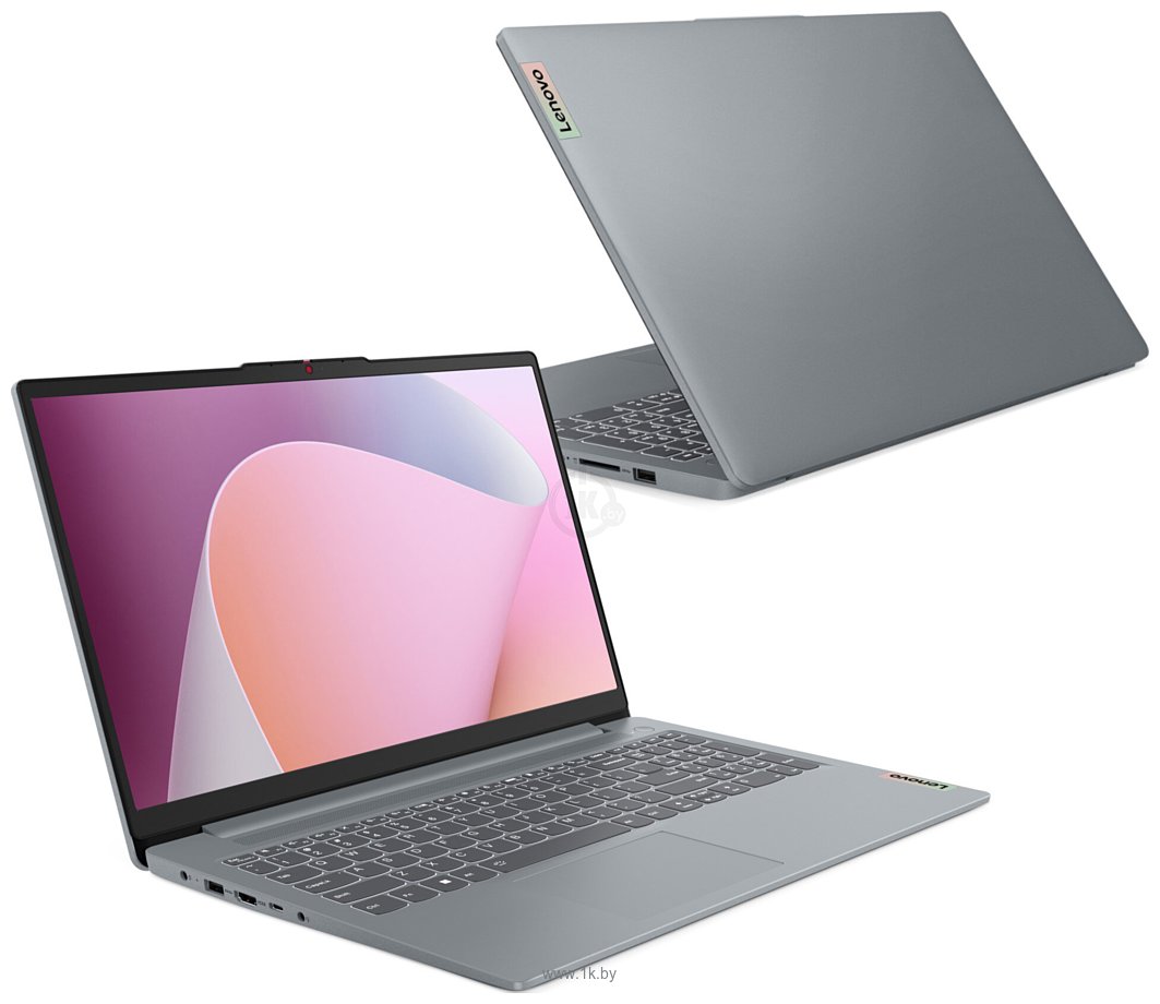 Фотографии Lenovo IdeaPad Slim 3 15ABR8 (82XMCJ5LRK)