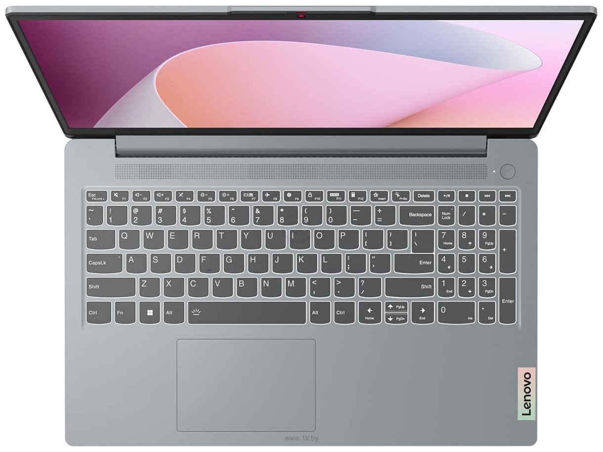 Фотографии Lenovo IdeaPad Slim 3 15ABR8 (82XMCJ5LRK)