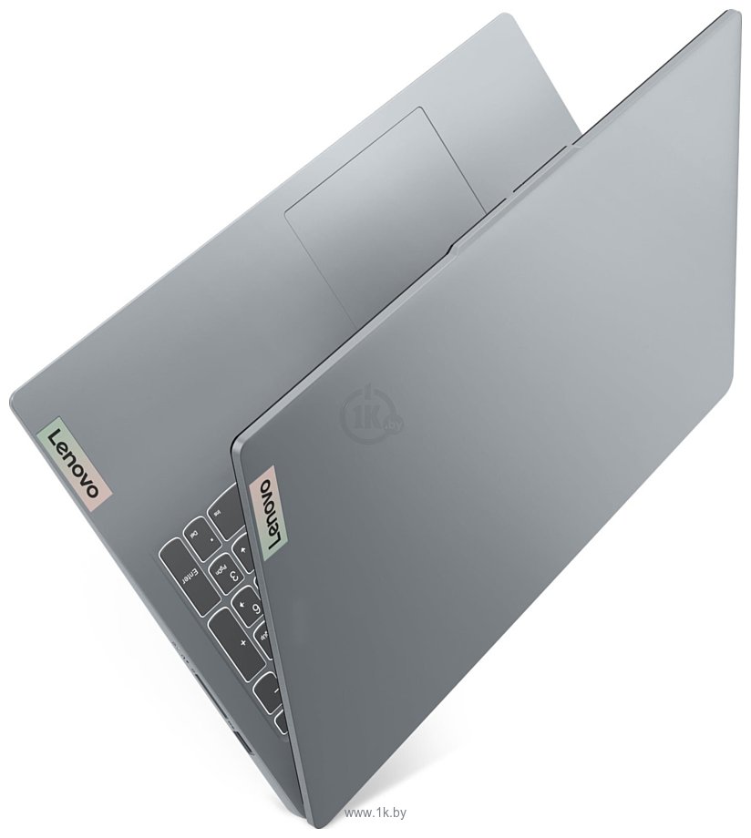 Фотографии Lenovo IdeaPad Slim 3 15ABR8 (82XMCJ5LRK)