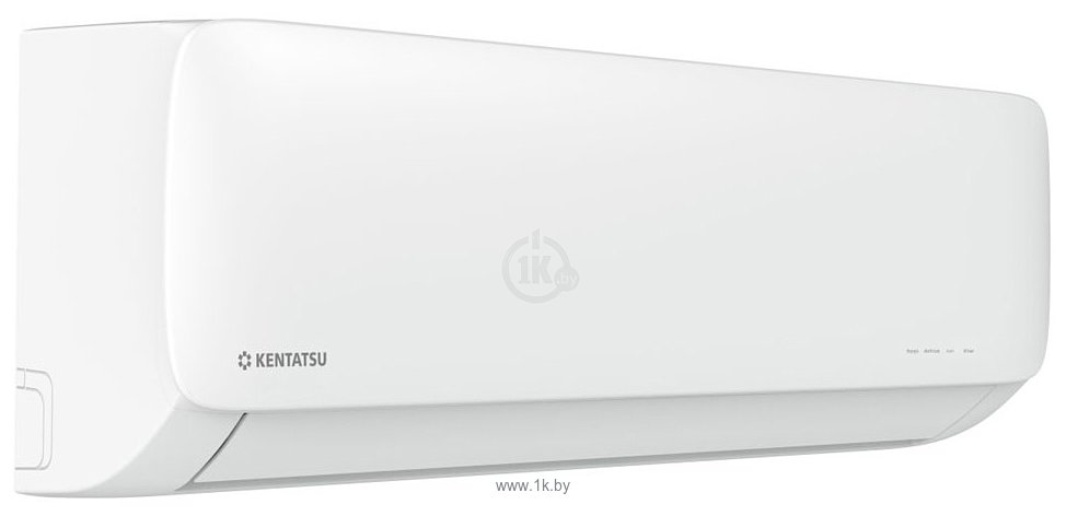 Фотографии Kentatsu Kanami Inverter Wi-Fi KSGA53HZRN1W/KSRA53HZRN1