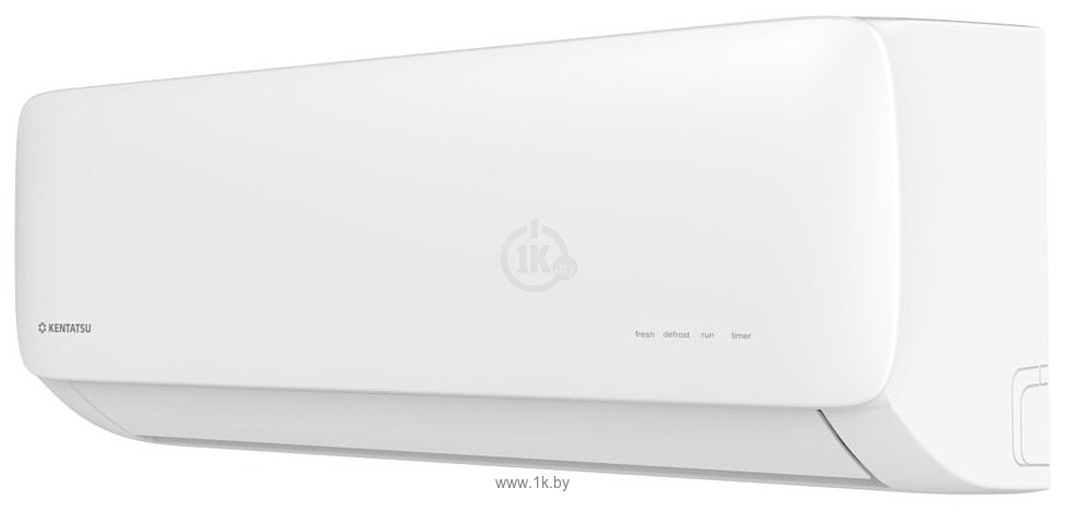 Фотографии Kentatsu Kanami Inverter Wi-Fi KSGA53HZRN1W/KSRA53HZRN1