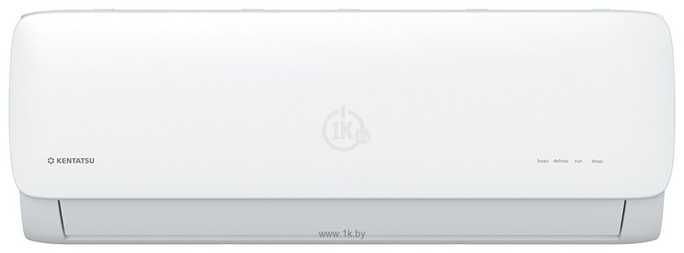 Фотографии Kentatsu Kanami Inverter Wi-Fi KSGA53HZRN1W/KSRA53HZRN1