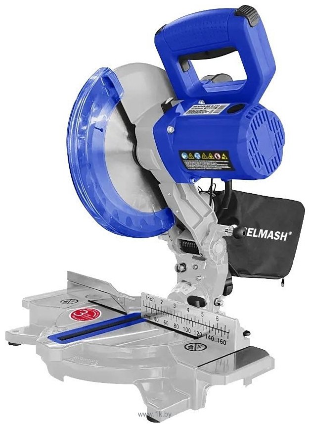 Фотографии Белмаш MS B-210