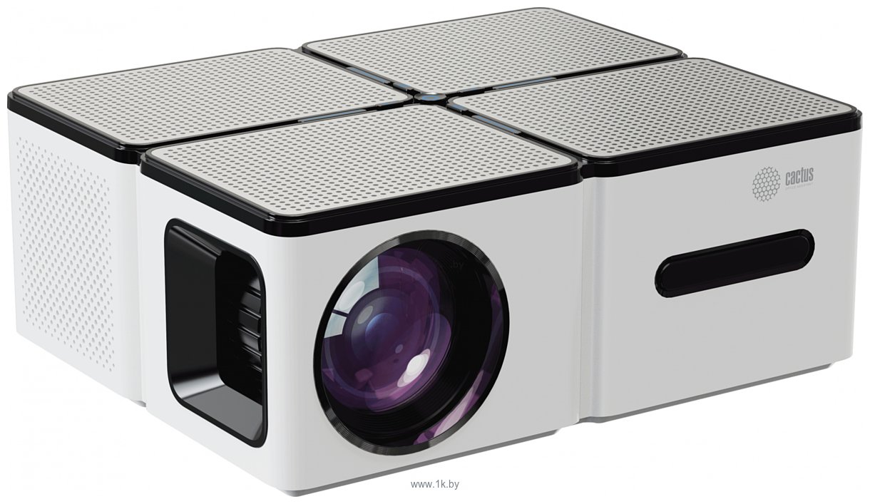 Фотографии CACTUS CS-PRO.03WT.Full (CS-PRO.03WT.WUXGA-A)