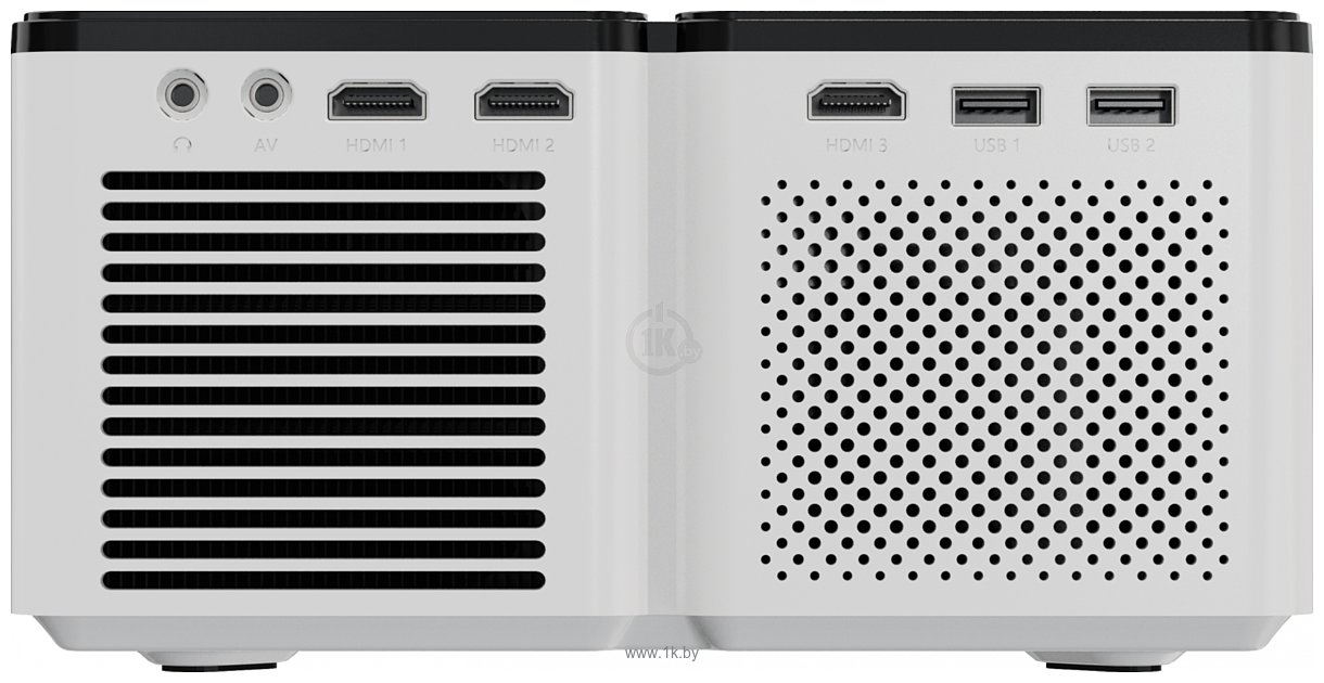 Фотографии CACTUS CS-PRO.03WT.Full (CS-PRO.03WT.WUXGA-A)