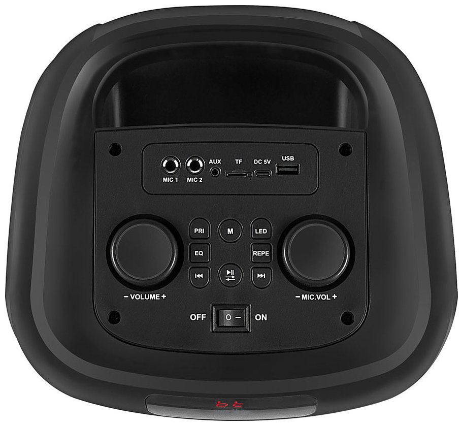 Фотографии Ginzzu GM-114