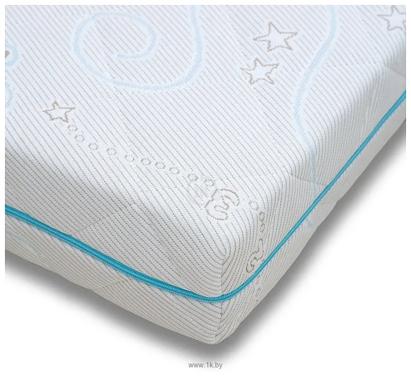 Фотографии Фабрика сна Kinder-7.10 90x180