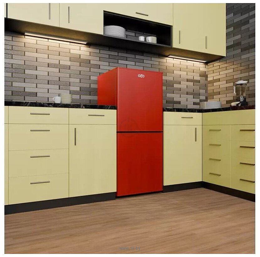 Фотографии Olto RF-140C (красный)