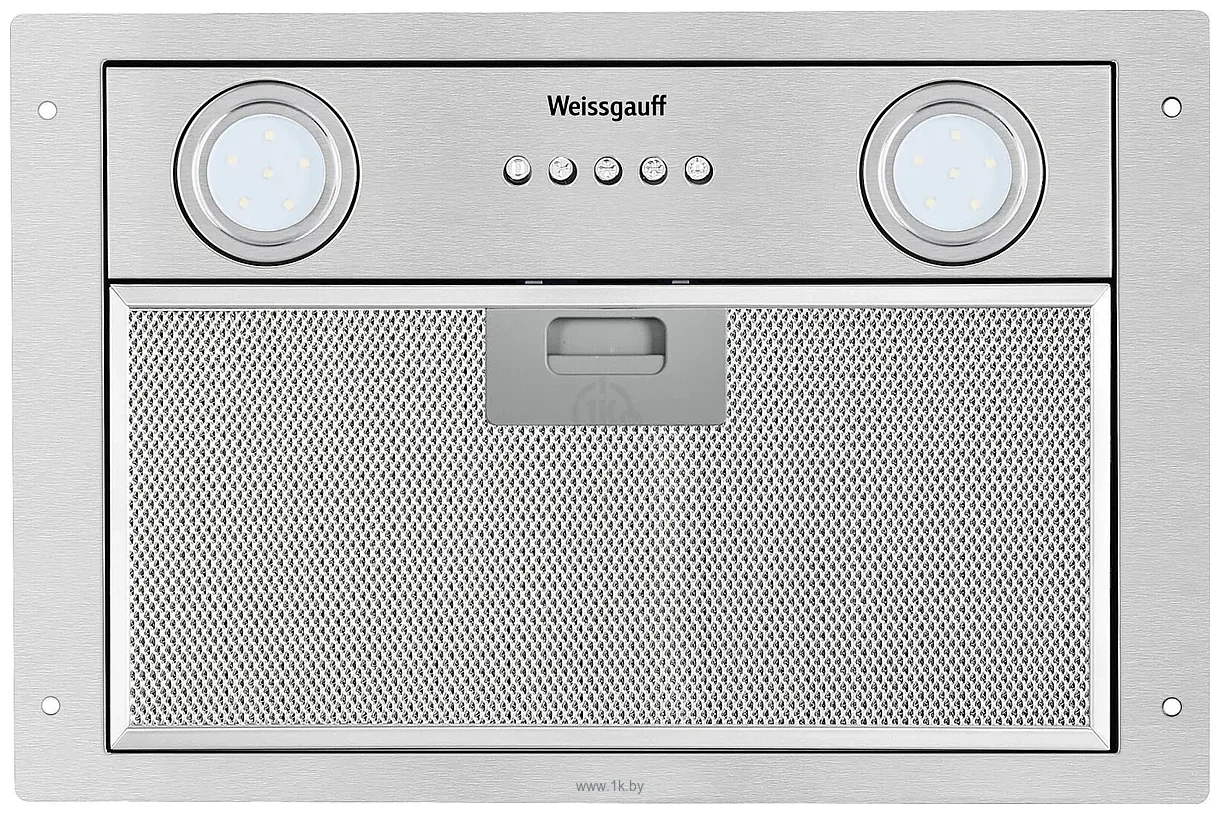 Фотографии Weissgauff Dubhe 450