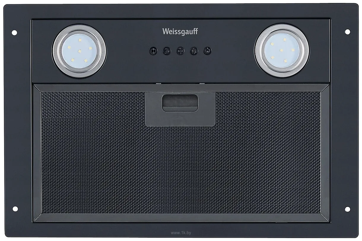 Фотографии Weissgauff Dubhe 450