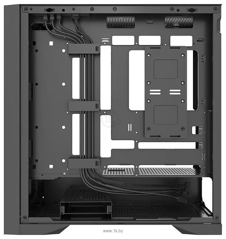 Фотографии Powercase ByteFlow Pro CH9GPB-F0 Фотографии Powercase ByteFlow Pro CH9GPB-F0