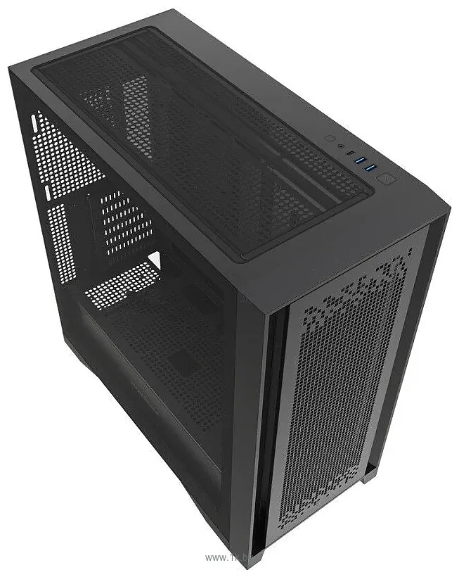 Фотографии Powercase ByteFlow Pro CH9GPB-F0 Фотографии Powercase ByteFlow Pro CH9GPB-F0