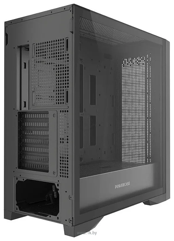 Фотографии Powercase ByteFlow Pro CH9GPB-F0 Фотографии Powercase ByteFlow Pro CH9GPB-F0