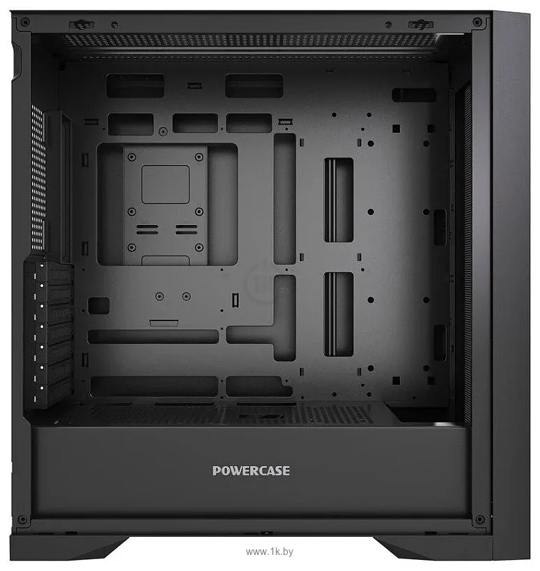 Фотографии Powercase ByteFlow Pro CH9GPB-F0 Фотографии Powercase ByteFlow Pro CH9GPB-F0