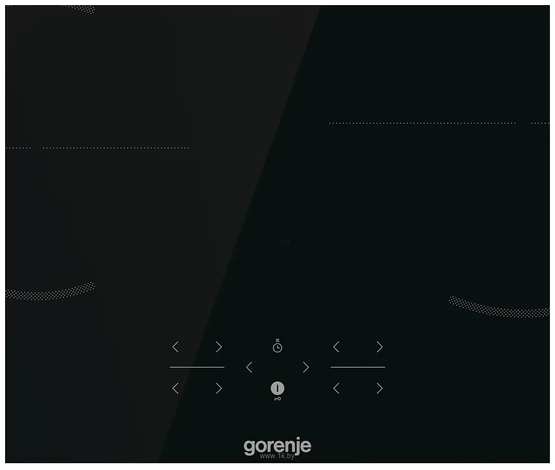 Фотографии Gorenje G400 GI601FMC