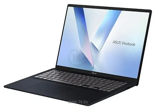 Фотографии ASUS Vivobook 16 M1607KA-MB220 Фотографии ASUS Vivobook 16 M1607KA-MB220