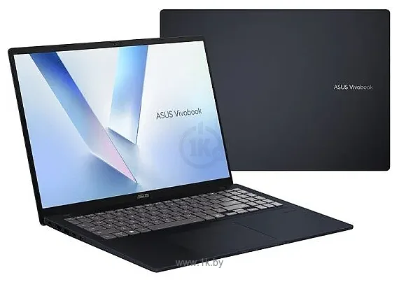 Фотографии ASUS Vivobook 16 M1607KA-MB220 Фотографии ASUS Vivobook 16 M1607KA-MB220