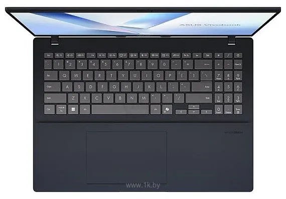 Фотографии ASUS Vivobook 16 M1607KA-MB220 Фотографии ASUS Vivobook 16 M1607KA-MB220