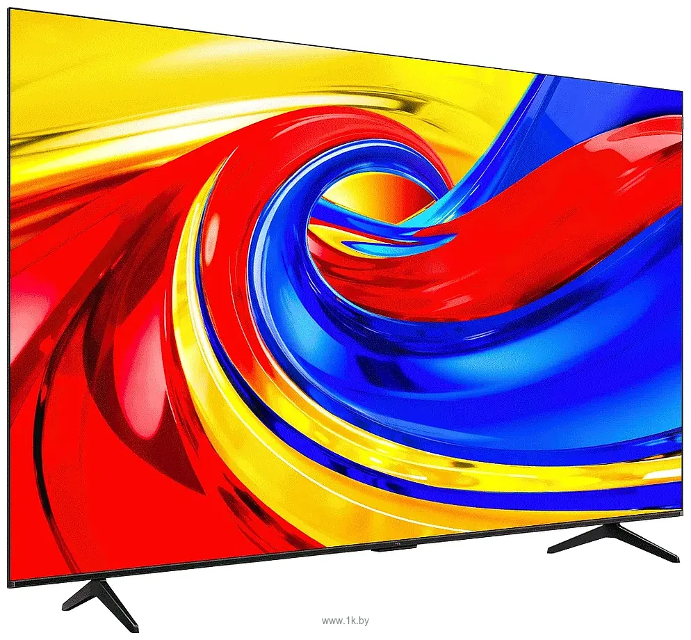 Фотографии TCL 55P79L