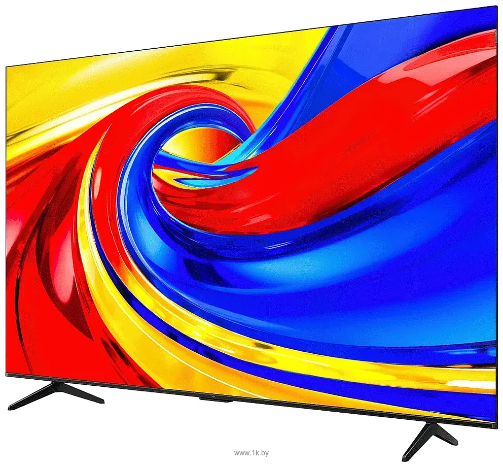 Фотографии TCL 55P79L