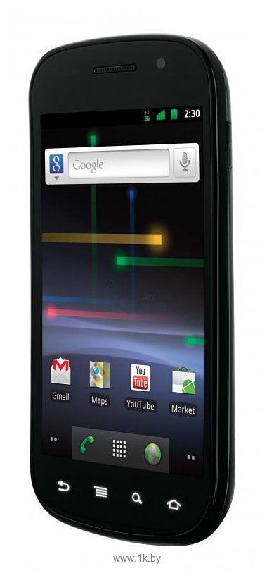 Фотографии Samsung Nexus S GT-I9023