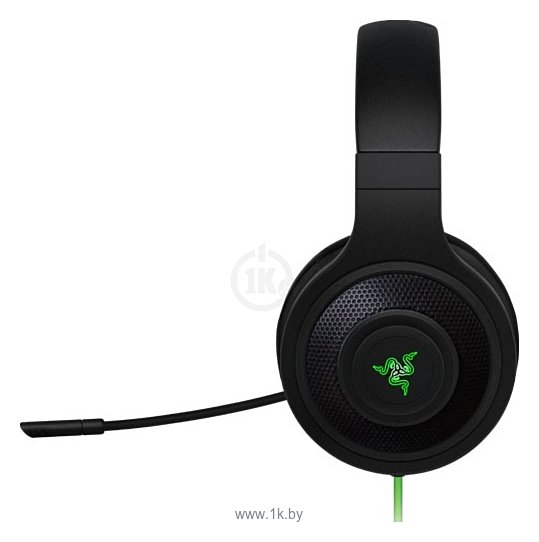 Фотографии Razer Kraken USB