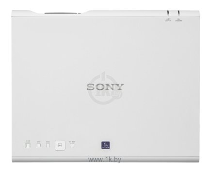 Фотографии Sony VPL-CX236