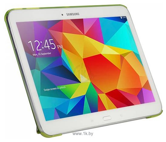 Фотографии IT Baggage для Samsung Galaxy Tab 4 10.1 (ITSSGT4101)