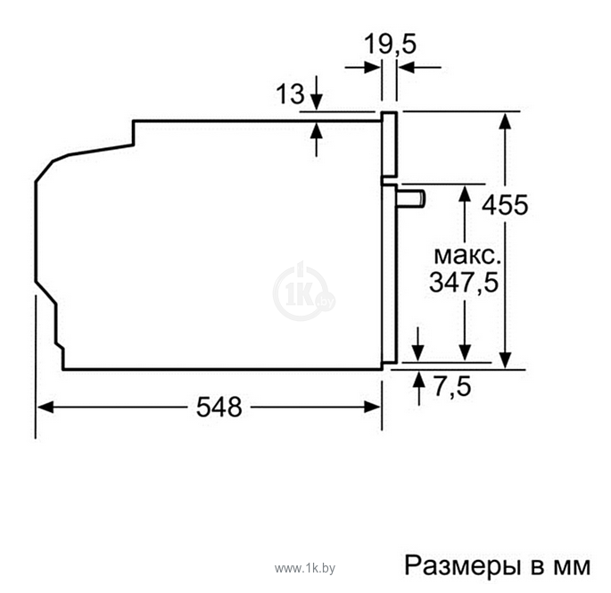 Фотографии Bosch CBG635BS1