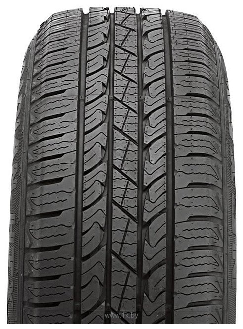 Фотографии Nexen/Roadstone Roadian HTX RH5 265/60 R18 110H