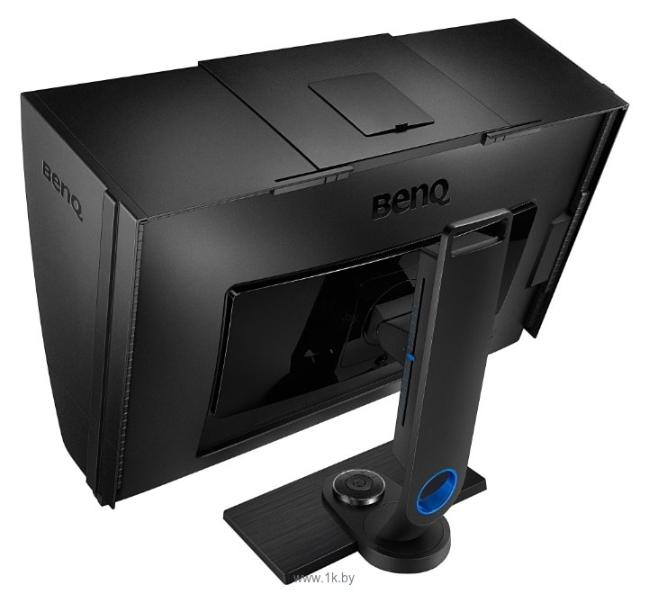 Фотографии BenQ SW2700PT