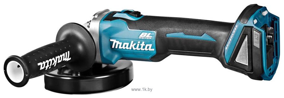 Фотографии Makita DGA504Z