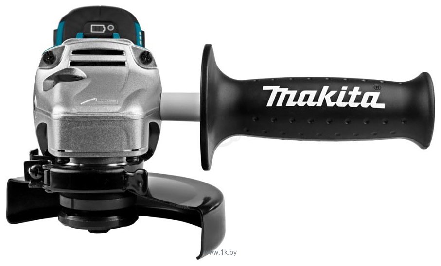 Фотографии Makita DGA504Z