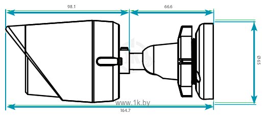 Фотографии D-Link DCS-4701E