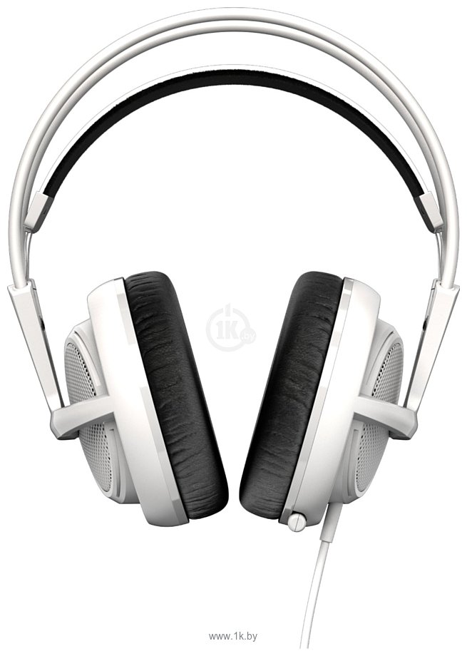 Фотографии SteelSeries Siberia 200