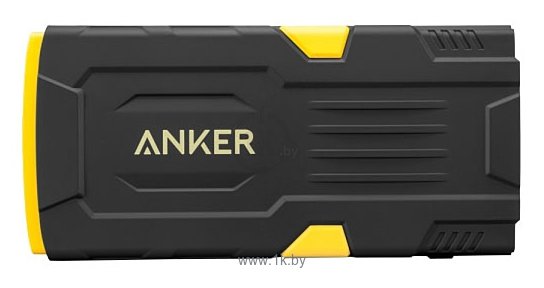 Фотографии Anker PowerCore Jump Starter 600