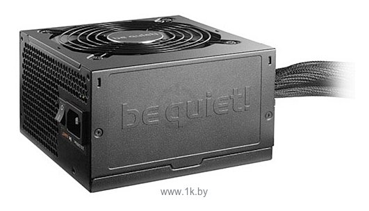 Фотографии Be quiet! System Power 8 400W