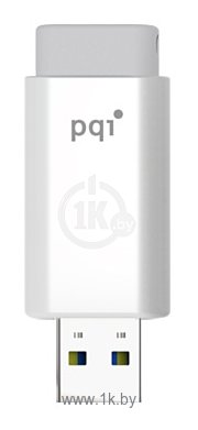 Фотографии PQI Traveling Disk U176L 16GB