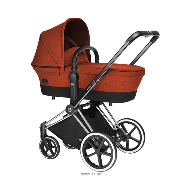 Фотографии Cybex Priam Lux (2 в 1)