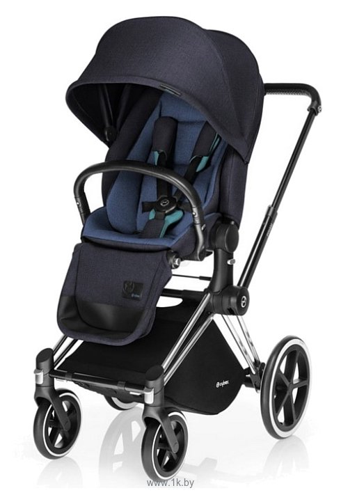 Фотографии Cybex Priam Lux (2 в 1)