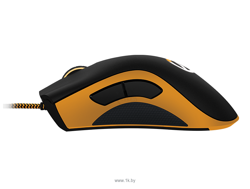 Фотографии Razer DeathAdder Chroma Overwatch