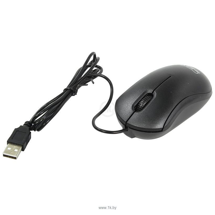 Фотографии CBR CM 112 black USB